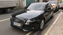 2009 Audi A4 for sale