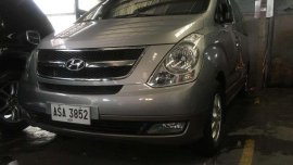 2014 Hyundai Starex VGT FOR SALE 