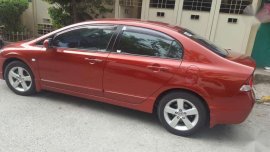Good as new Honda Civic 18S 2007 for sale