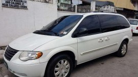 2007 Chrysler Town and Country AT FOR SALE 
