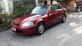 Honda Civic Vti 1996 FOR SALE