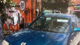 1996 Mazda 323 not toyota not mitsubishi not honda