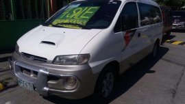 Hyundai Starex 1999 for sale