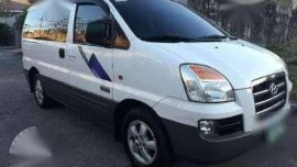 Well-maintained Hyundai STAREX 2010 for sale
