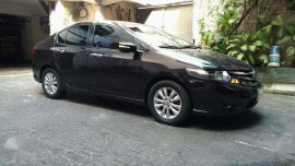 2012 Honda City 1.5E Automatic FOR SALE 