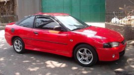 Mitsubishi Mirage G4 1999 for sale