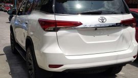 Toyota Fortuner 2016 For sale