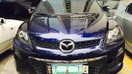 Mazda Cx7 2012 FOR SALE 