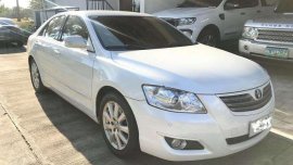 2007 Toyota Camry 3.5 v6 FOR SALE 
