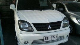 Mitsubishi Adventure 2015 for sale