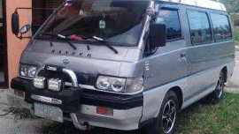 Like new Hyundai Grace for sale