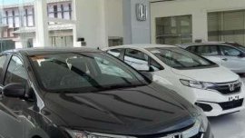 BRAND NEW HONDA CITY FOR SALE