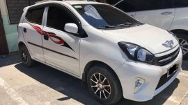 Toyota Wigo 2015 for sale 