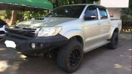 Toyota Hilux 2013 for sale