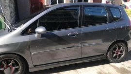Honda Jazz 2006 for sale