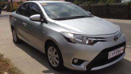 2016 Toyota Vios 13E FOR SALE 