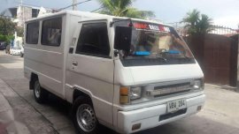 1998 Mitsubishi L300 for sale
