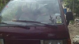 Toyota Lite ace Diesel not hyundai grace L300 versa van tamaraw FX