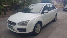2007 Ford Focus mk2 1.6 sedan tags civic vios lancer corolla altis