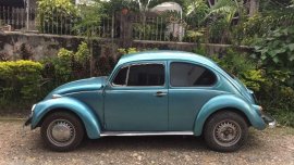 1972 Volkswagen Beetle FOR SALE 