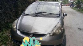 Like New Honda Fit for sale