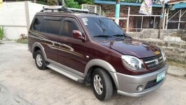 2011 Mitsubishi Adventure for sale