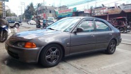 Like new Honda Civic for sale