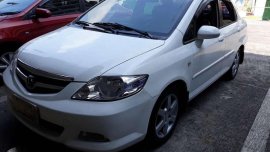 Honda City 2007 1.5 VTEC FOR SALE 