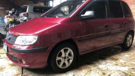 2006 Hyundai Matrix FOR SALE 