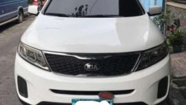 Well-kept KIA Sorento 2013 for sale