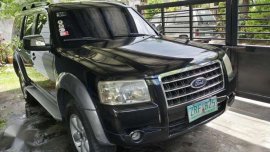 Ford Everest 2008 FOR SALE 