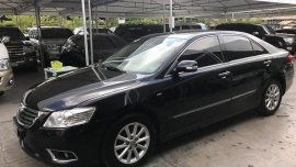 Well-kept Toyota Camry 2012 for sale