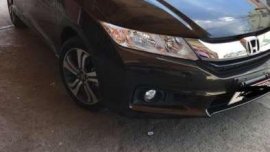 Like new Honda City for sale