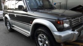 Mitsubishi Pajero 1996 for sale