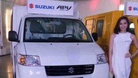 Suzuki Apv 2018 Vitara Ertiga Ciaz Celerio Jimny Alto