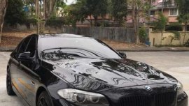 Well-maintained  BMW 520d 2011 for sale