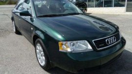2000 AUDI A6 FOR SALE