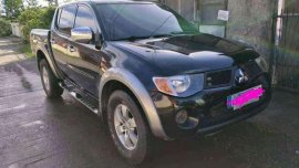 Mitsubishi Strada 2008 for sale
