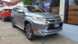 2016 Mitsubishi Montero for sale
