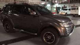 Mitsubishi Montero 2013 for sale