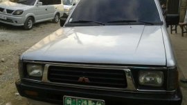 Good as new Mitsubishi L200 1995 for sale