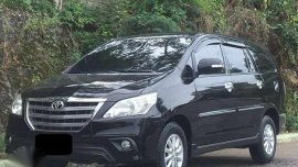 2015 Toyota Innova for sale