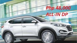 2018 Hyundai Tucson GL CRDI AT 58k DP ALL IN