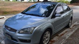 Ford Focus 2006 for sale