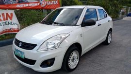 Well-kept Suzuki Swift 2013 for sale