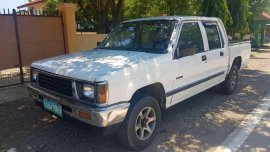 1996 Mitsubishi L200 for sale