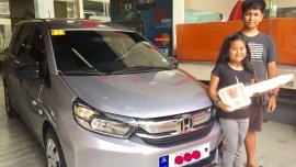 Brand new  Honda MOBILIO 2017 for sale