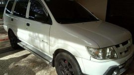 Well-kept Isuzu Crosswind 2007 for sale