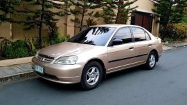 Honda Civic 2003 for sale