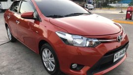 Good as new Toyota Vios 1.3 E 2016 for sale